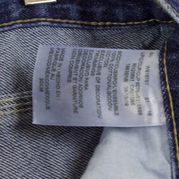 NEW DICKIES Relaxed Fit Carpenter Jean Relaxed Fit - Picture 4 of 8